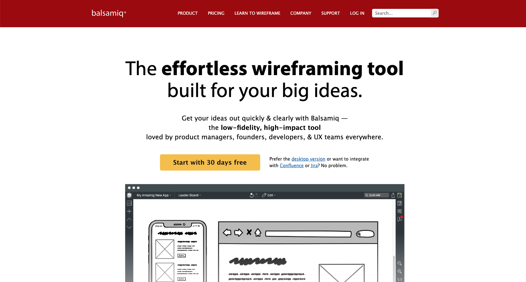 Balsamiq