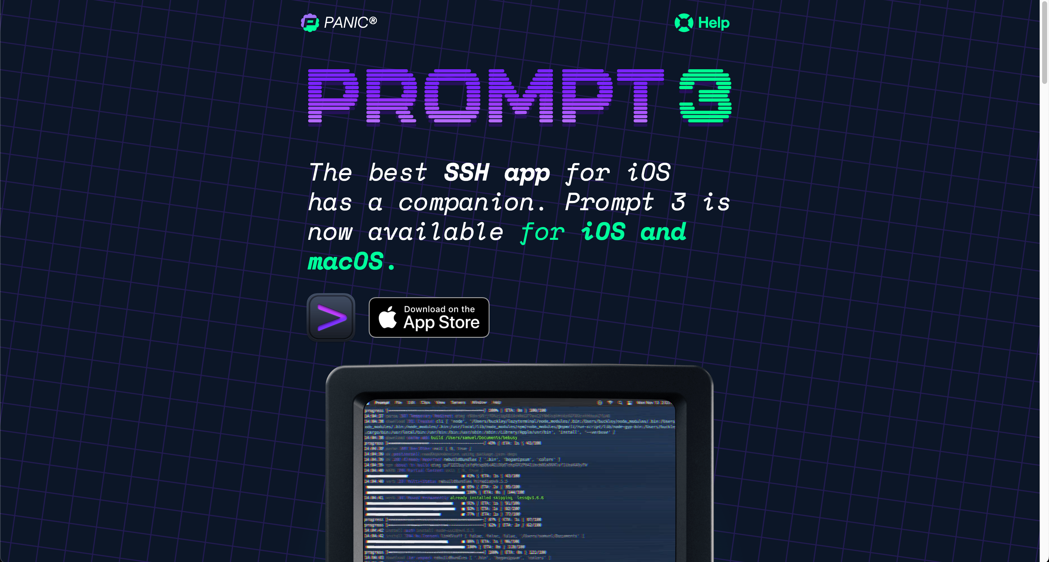 Prompt 3
